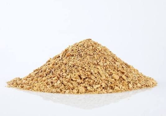 Soybean Meal (DOC) — de-oiled cake
