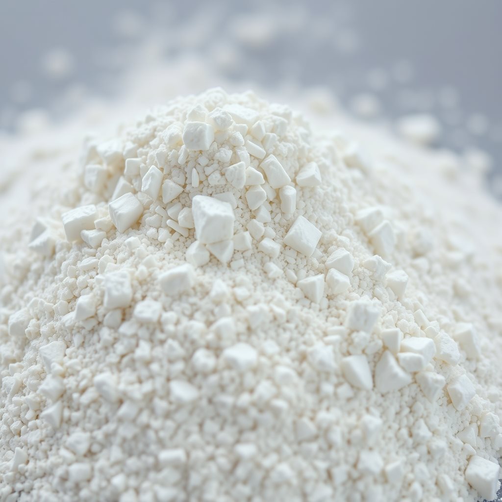 Feldspar Powder