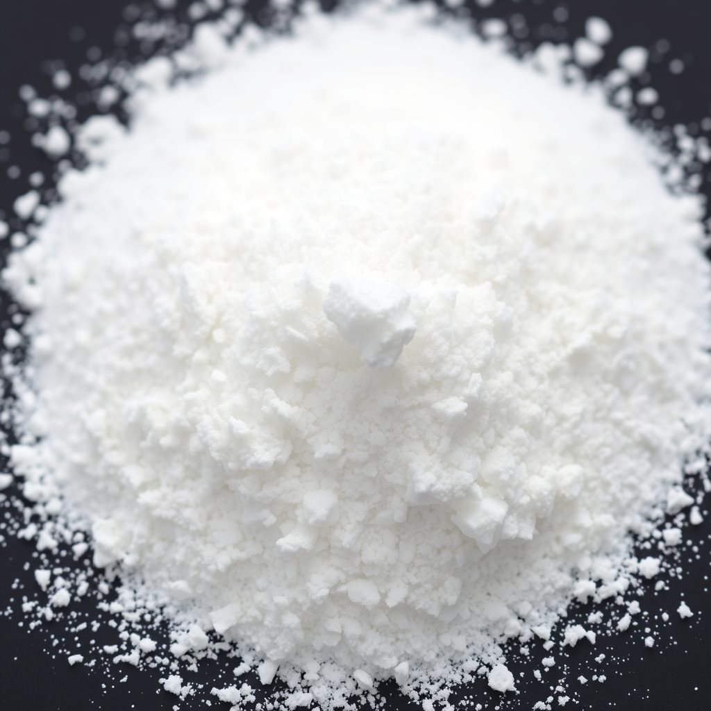 Quartz powder