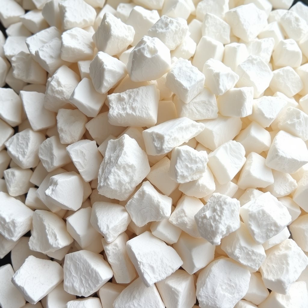 Soda Feldspar