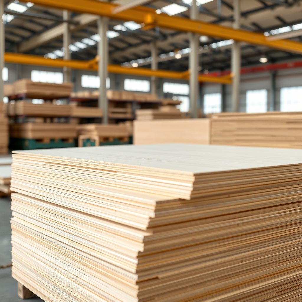 Vietnam Core Veneer